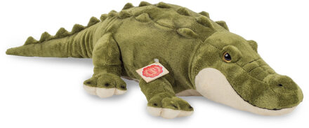 Knuffel Krokodil