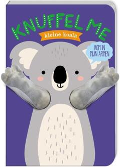 Knuffel me - Kleine koala -  Imagebooks Factory (ISBN: 9789464088397)