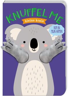 Knuffel Me - Kleine Koala - ImageBooks Factory