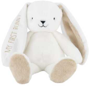 knuffel My First Bunny