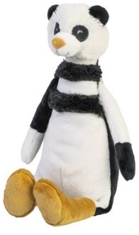 knuffel Panda Phill no. 2 - 32 cm Multikleur