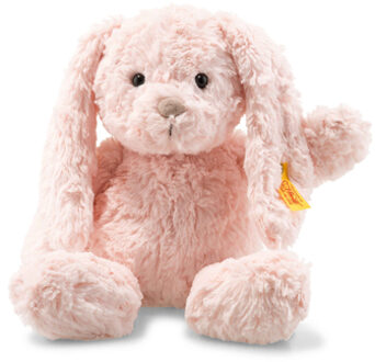 knuffel Soft Cuddly Friends konijn Tilda, roze