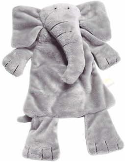 Knuffel Soft - Olifant Elliot