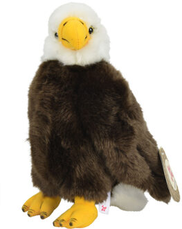 Knuffel Staande Adelaar