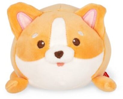 knuffel super cute - corgi