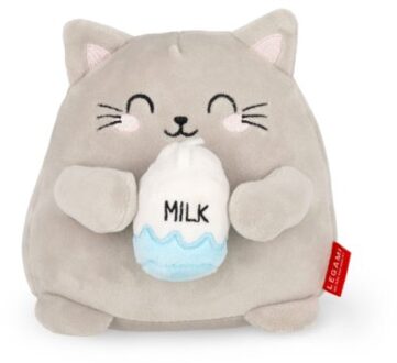 knuffel super cute - kitty