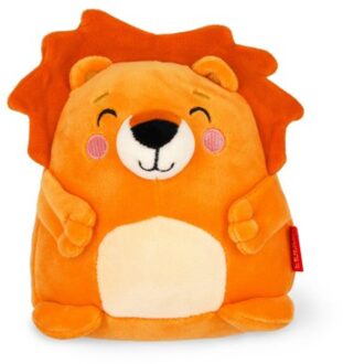 knuffel super cute - leeuw