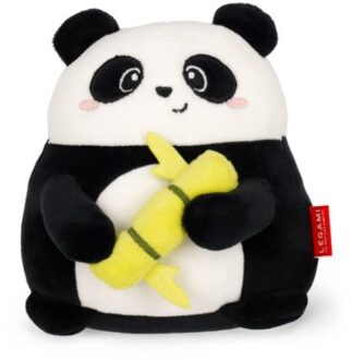 knuffel super cute - panda