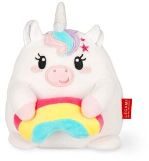 knuffel super cute - unicorn