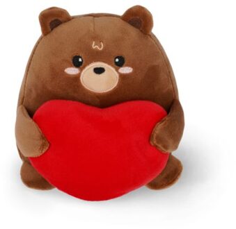 Knuffel teddy bear - super cute! mini