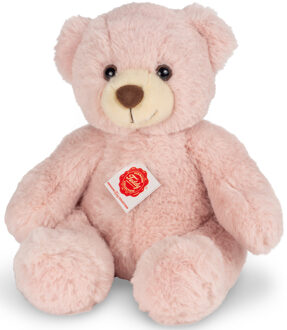 Knuffel Teddybeer Dusty Roze 30 cm