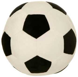 knuffel voetbal 16cm