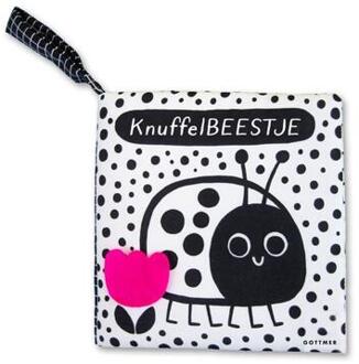 KnuffelBEESTJE -  Ingela P Arrhenius (ISBN: 9789025778507)