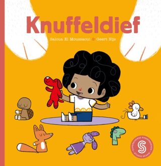 Knuffeldief