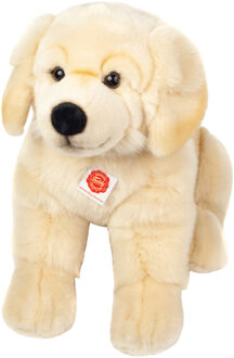 Knuffeldier Golden Retriever hond - pluche knuffel - premium quality knuffel - 50 cm