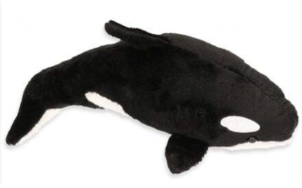 Knuffeldieren orka 22 cm
