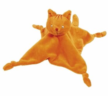 knuffeldoekje Dikkie Dik Multikleur