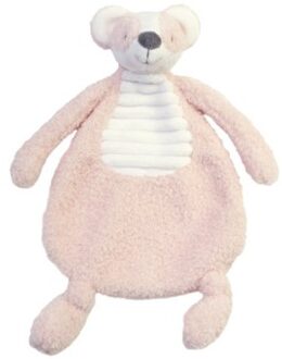 knuffeldoekje happy stinkdier, formaat 24 cm.