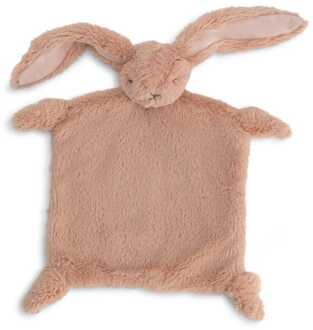 knuffeldoekje konijn