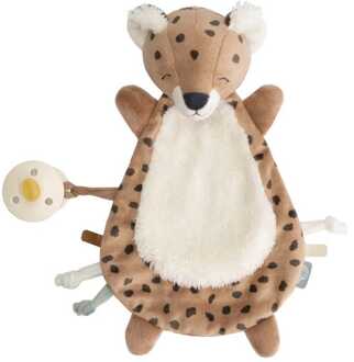 knuffeldoekje Savanne