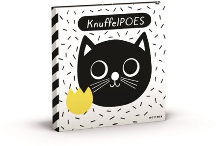 Knuffelpoes - Ingela P Arrhenius