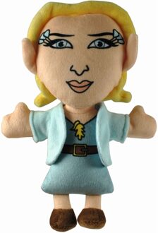 Knuffelpop Nachtwacht - Keelin 20 Cm - Knuffelpop Studio 100 Nachtwacht