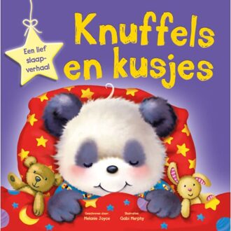 Knuffels En Kusjes