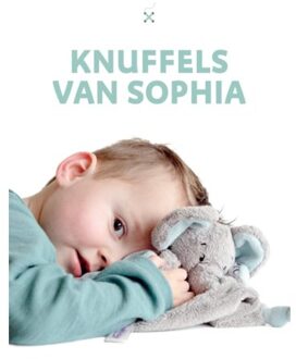 Knuffels Van Sophia - Joke Ligterink