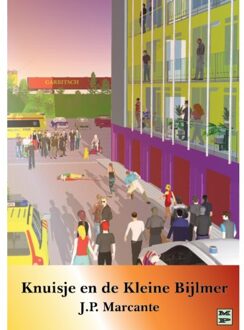 Knuisje En De Kleine Bijlmer
