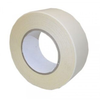 Knutsel foam tape dubbelzijdig 150 cm - Tape (klussen) Wit