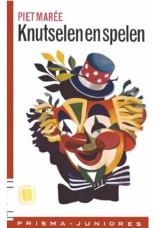 Knutselen en spelen - Boek P. Maree (9031501581)