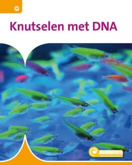 Knutselen met DNA - Informatie