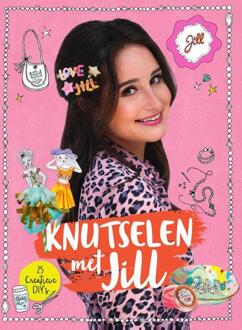 Knutselen Met Jill - Jill - Jill Schirnhofer