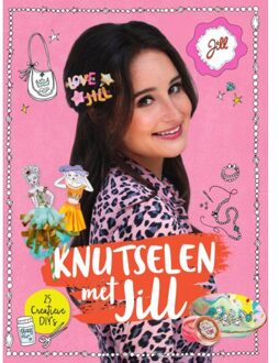 Knutselen Met Jill - Jill - Jill Schirnhofer