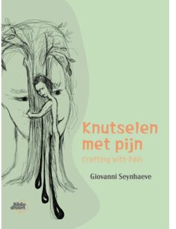 Knutselen Met Pijn - Giovanni Seynhaeve