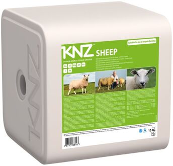 KNZ Liksteen - Schaap
