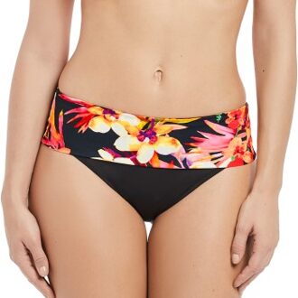 Ko Phi Phi Classic Fold Brief * Actie * Versch.kleure/Patroon,Zwart - Small