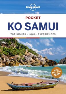Ko Samui - Boek 62Damrak (1787012638)