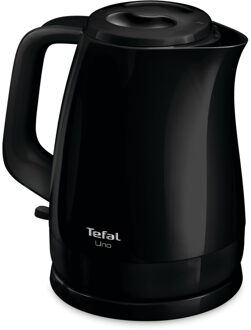 KO1508 waterkoker 1,5 l Zwart 2400 W