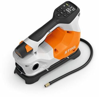 KOA 20 - Accucompressor - Excl. accu en lader