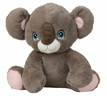 Koala knuffel van zachte pluche - speelgoed dieren - 40 cm