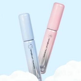 Koala Series Mascara - 2 Colors #01 - 8ml