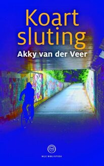 Koartsluting - eBook Akky van der Veer (9089547150)