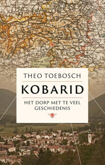 Kobarid - Theo Toebosch - ebook