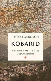 Kobarid - Theo Toebosch