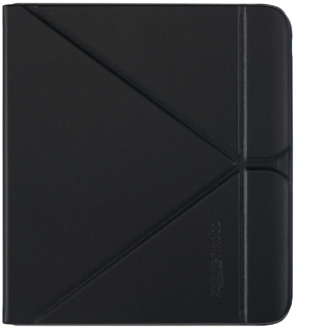 Kobo Libra SleepCover Case E-reader hoesje Zwart