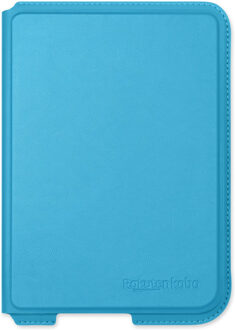 Kobo Nia Sleepcover E-reader hoesje Blauw