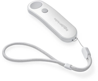 Kobo Remote voor de Kobo Clara Colour / BW / 2E / Libra Colour / Libra 2 / Sage / Elipsa / Elipsa 2E - Wit - One size