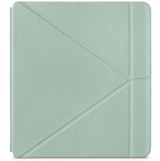 Kobo Sage Sleepcover E-reader hoesje Groen