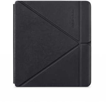 Kobo Sage Sleepcover E-reader hoesje Zwart
